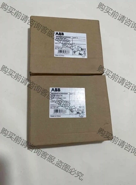 AB开关电源，型号CP-E24/0.75，货号1SVR42 议价 品质保证