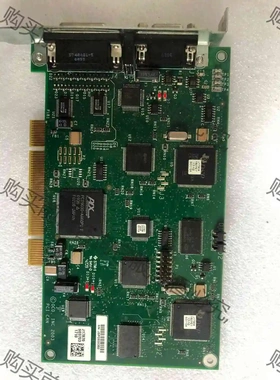 PCI CAN视频采集卡 J17870 议价 品质保证