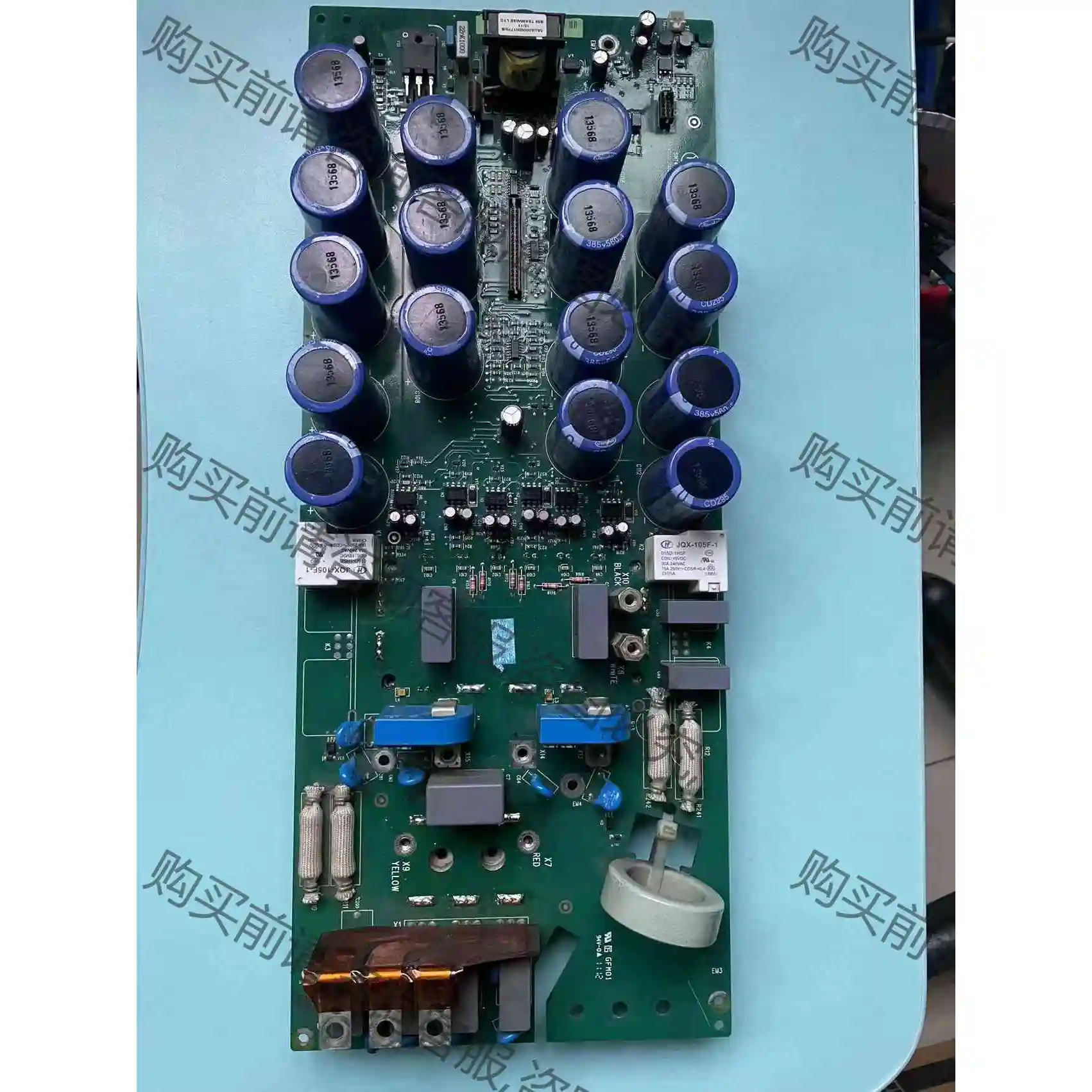 AB510/550 37kw驱动板SINT4430c功能包 议价 品质保证