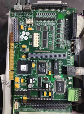 SERVOTRONIX高创，SSM PCI BAORD+C 议价 品质保证