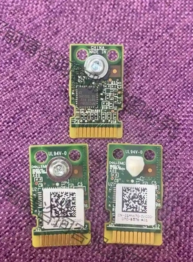 LOT OF 5 DELL 1MW70 TRUSTED PL 议价 品质保证