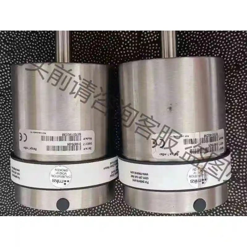 MKS 627D01MDC9B CAPACITANCE MA 议价 品质保证