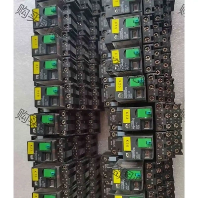 品牌型号 RXM3AB2BD(施耐de继电器) 议价 品质保证