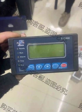 出13个电机智能监控装置型号：GT505K-B200A400 议价 品质保证