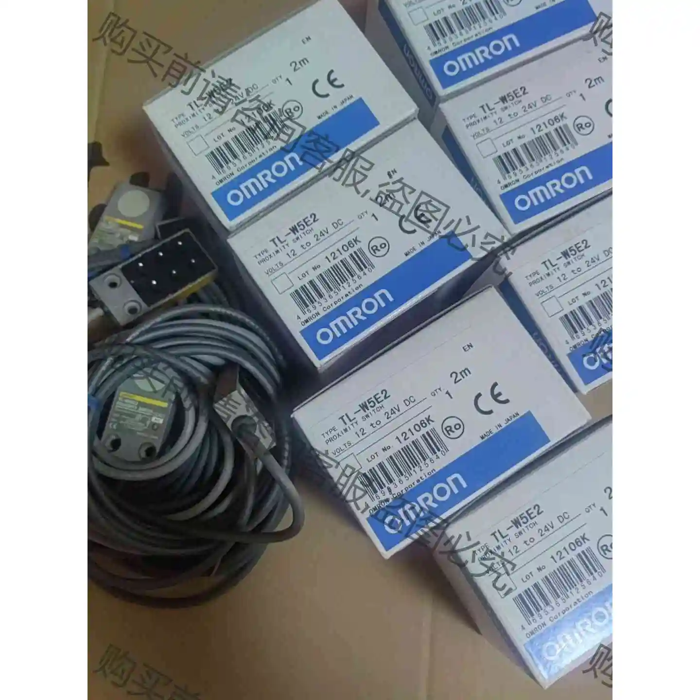 欧姆long接近TL-T5ME2 TL-N5MF2 TL-W5E2 议价 品质保证