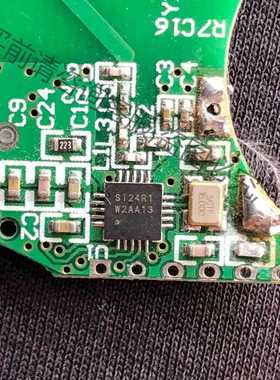 功能正常议价 SI24R1，现货2000个