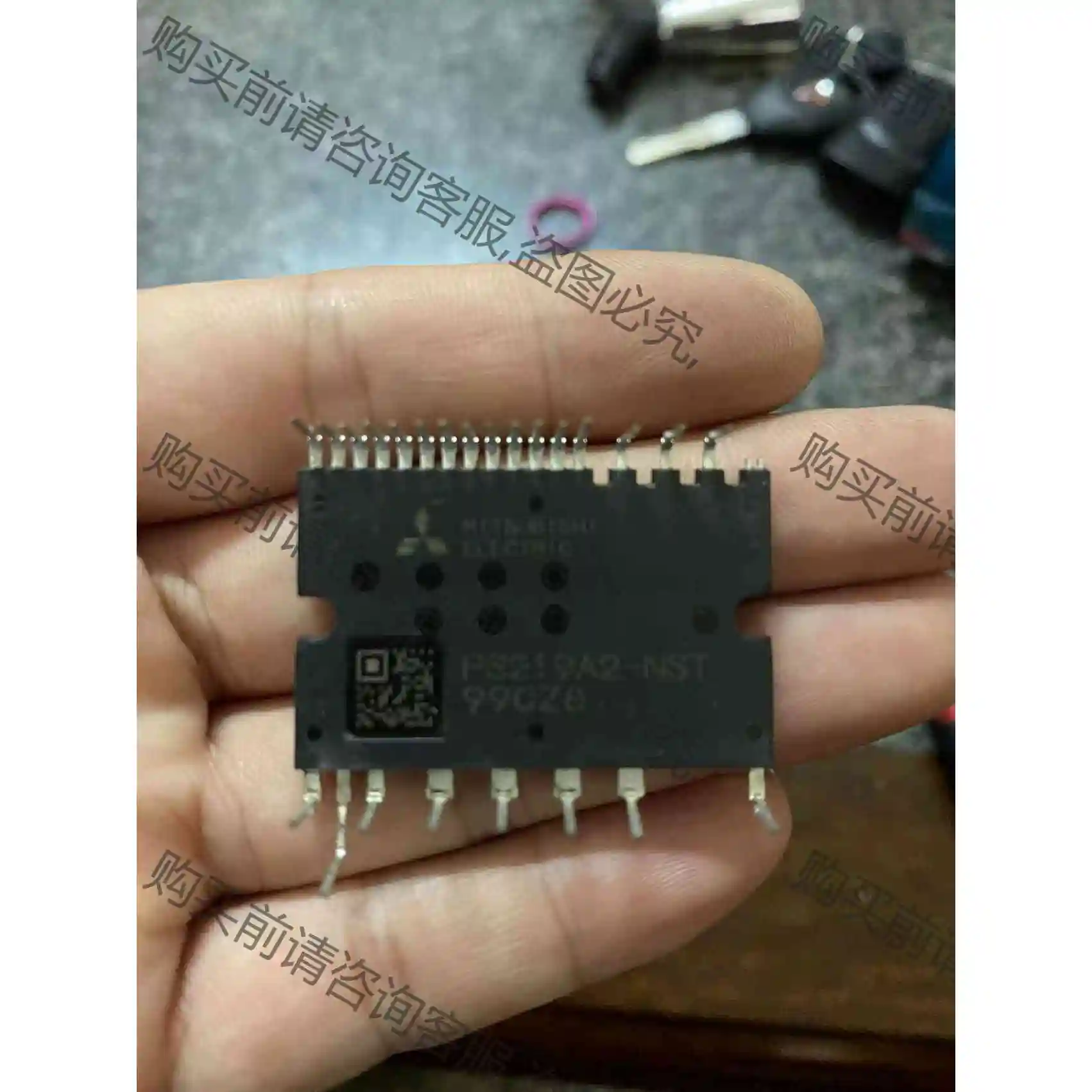 PS219A2-NST PS21962-4S PS21965 议价 品质保证