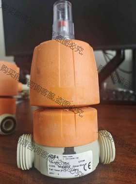 功能正常议价 Typ 10FC，+GF+气动隔膜阀，