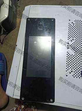 功能正常议价 Hi3516CRBCV500，工地门禁刷脸机，两台当配件出，