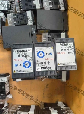 Nontrip 韩国计数器 继电器 NT-CP2 拆机现货 议价 品质保证