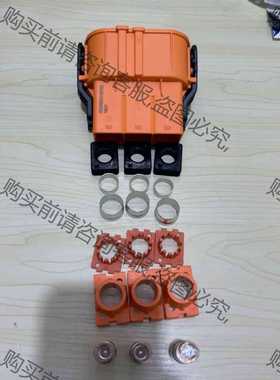 功能正常议价 安费诺连接器HVC3PG80FS135SP500