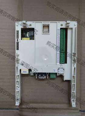 功能正常议价 施耐de通讯卡 VW3A3521S0 实物拍摄现货成色漂亮 bu