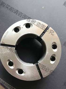 功能正常议价 HAINBUCH精密橡胶筒夹弹性夹头sw.sk65bzig，