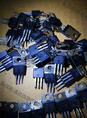 功能正常议价 IRF630N IRF830 IRF3205 FQPF9N2