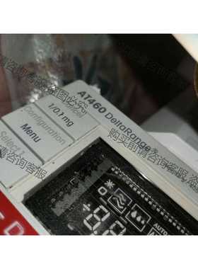 功能正常议价 Mettler Toledo AT460 天平