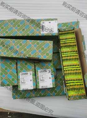 功能正常议价 菲尼克斯- PT 4-PE 3211766