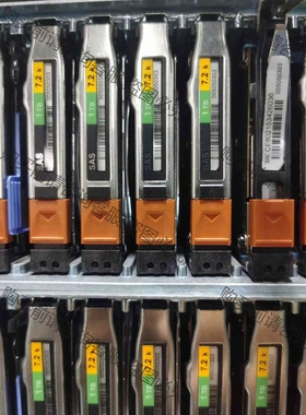 EMC 原装 005050303 1TB SAS 2.5 7 议价 品质保证