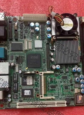 NEX602-SKT-FN主板17×17小主板成色如图 议价 品质保证