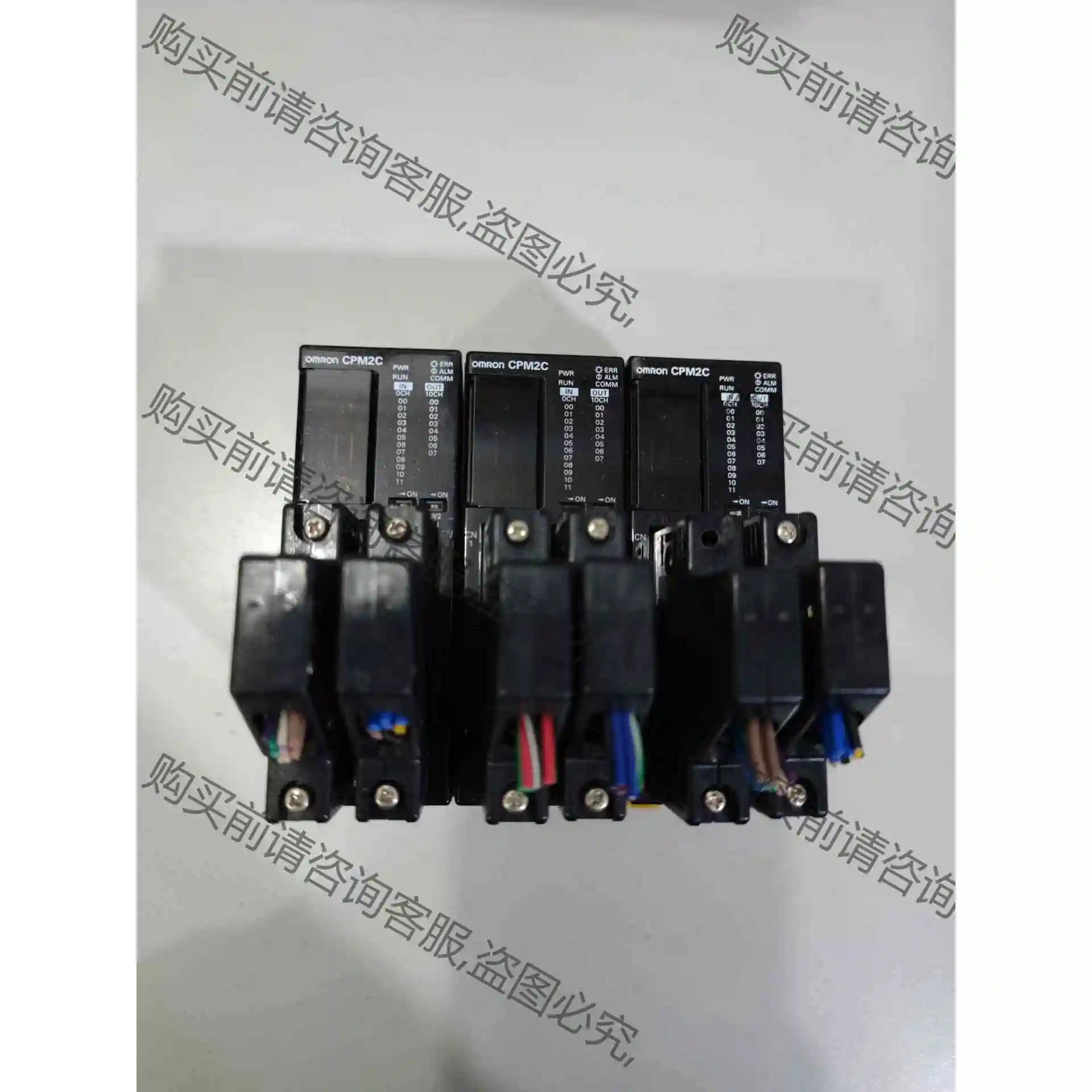 欧姆longCPM2C-20CDTC-D 议价 品质保证
