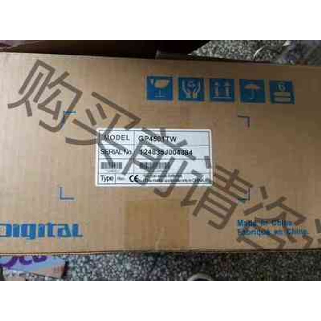 功能正常议价 普洛菲斯触摸屏GP-4501TW/TAD/TAA人机界面PF