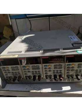 功能正常议价 电子负载一台。PRODIGIT3310型。成色如图，配合通