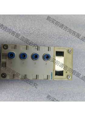 功能正常议价 FESTO模拟量模块、订货号560362、型号CPX-4AE