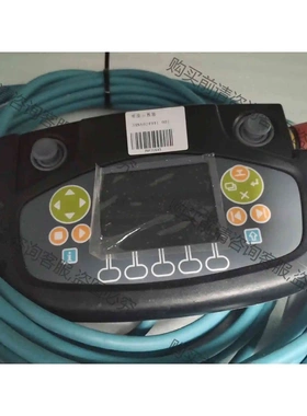 ABAB 3HNA024941-001 喷涂专用示教器 议价 品质保证