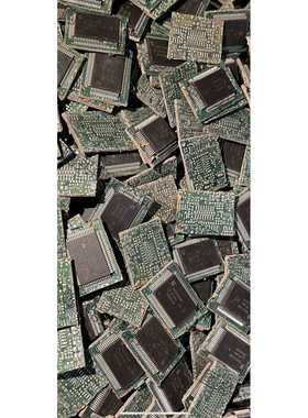 功能正常议价 P80C552EBB 成色漂亮