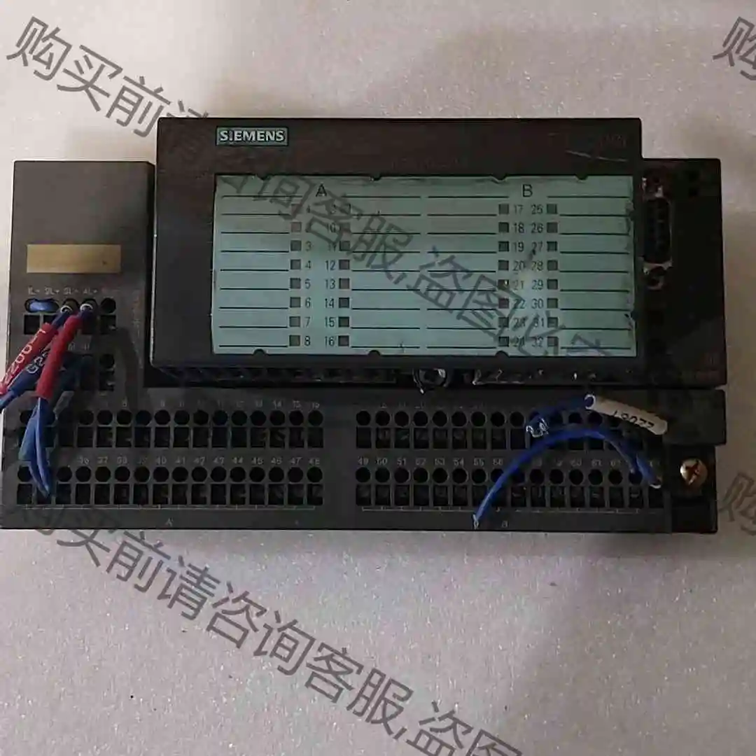 SIEMENS/西门zi 193-1CL00-0XA0测好发 议价 品质保证