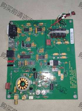 功能正常议价 进口拆机发烧运放板 OPA627AP一个 OP27G三个 S