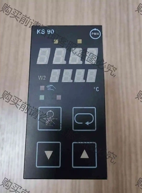 KS90温控器， TYP:9404 410 34001控 议价 品质保证