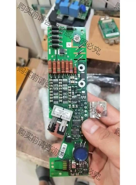 1SD536F2-17 1700V驱动 1SD536F 议价 品质保证