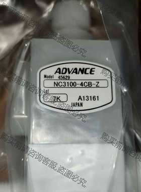 功能正常议价 ADVAVCE nc3100-4cbnc3100-4cb 全