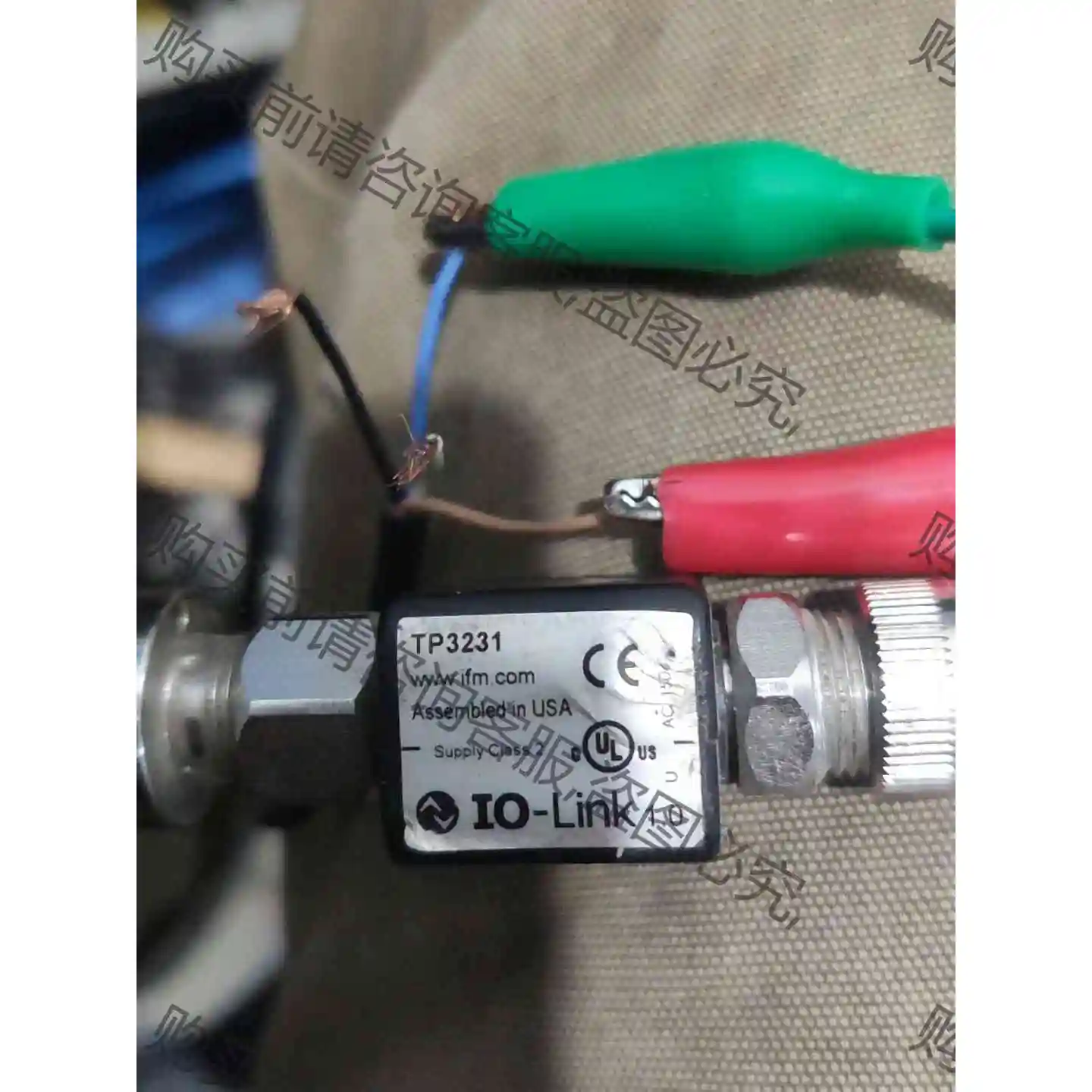 易福门TP3231 TT2291 议价 品质保证