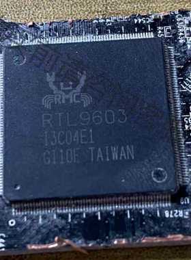 功能正常议价 RTL9603，带板2000只，需要的老总联系一下。价钱可