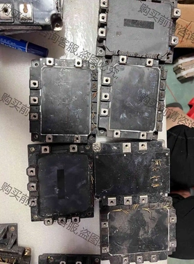 7MBP100RA120-06，6MBP75JA120，6M 议价 品质保证