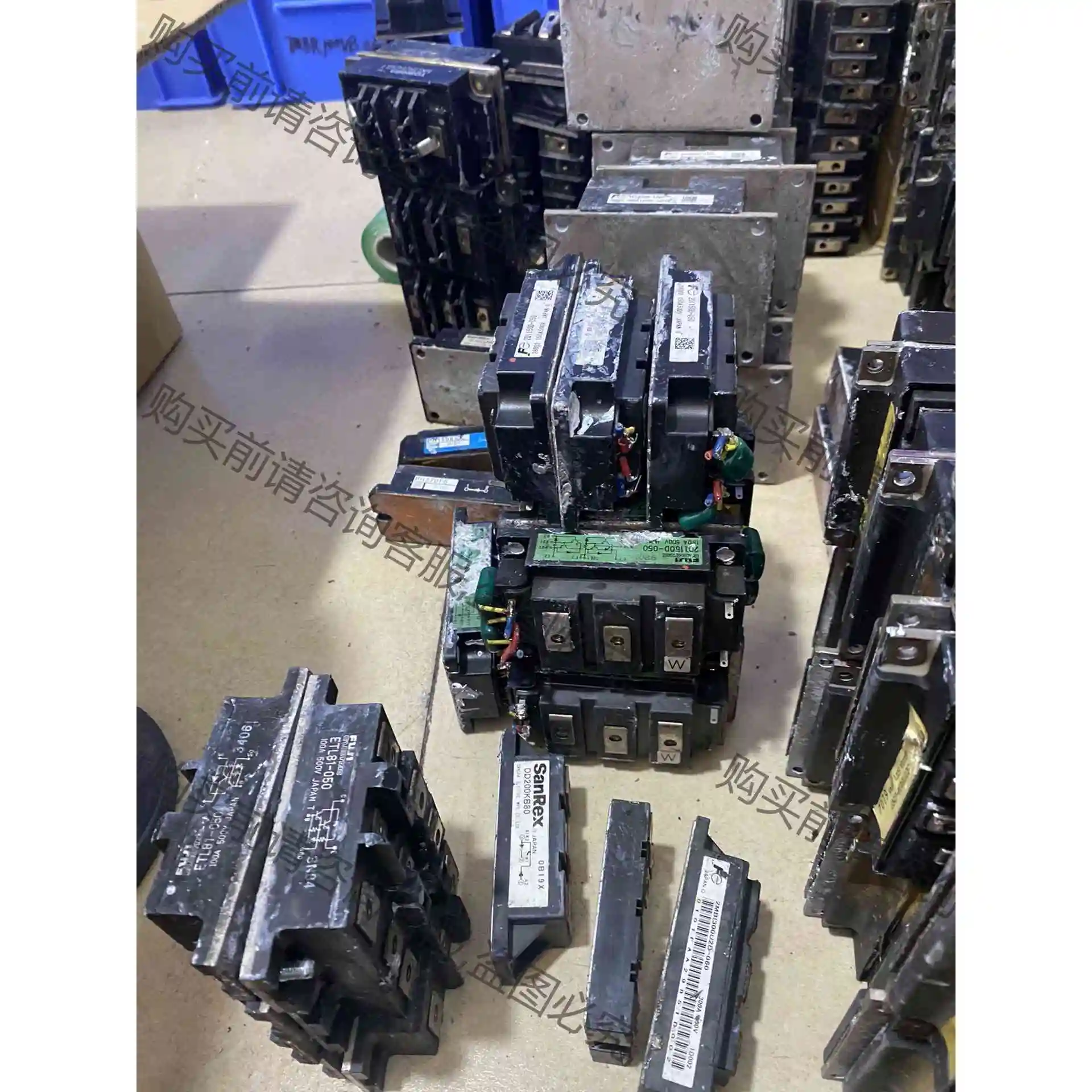 ETL81-050 模块 议价 品质保证