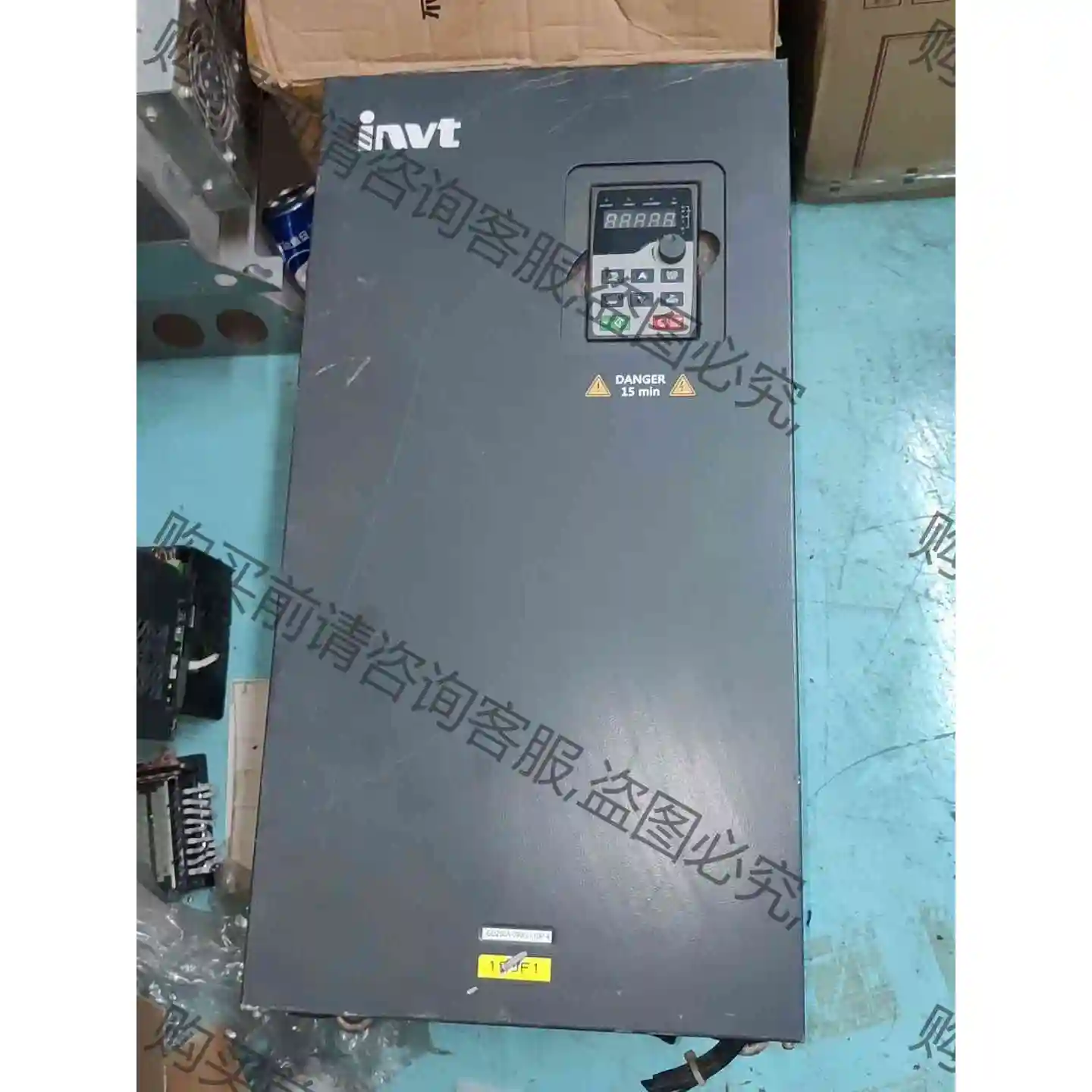 GD200A-090G/110P-4，英威腾变频器 议价 品质保证