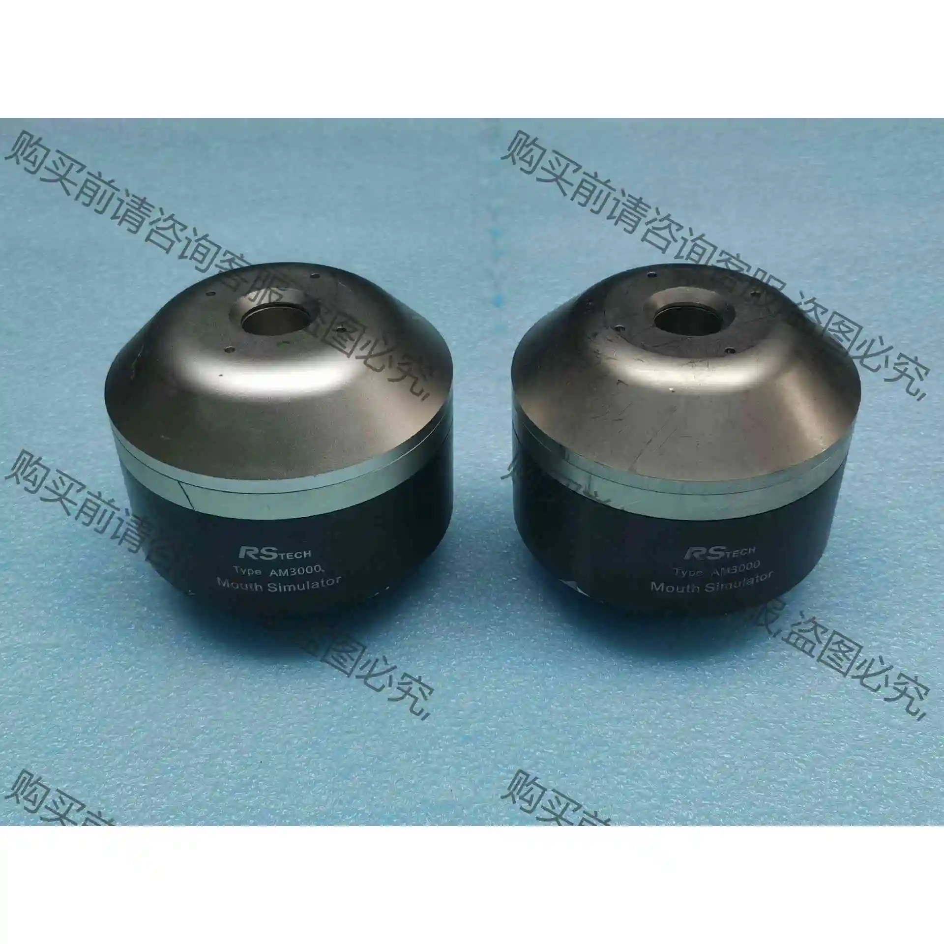 瑞森新谱RSTECH Type AM3000人工嘴/仿真嘴＆ 议价 品质保证