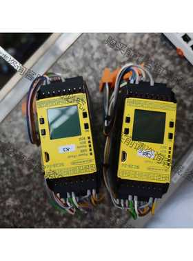 功能正常议价 BANNER邦纳安全继电器SC26-2D-805118库存工