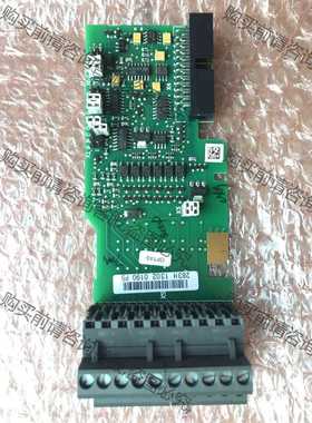 功能正常议价 OPTA9 PC00283H伟肯vacon变频器各IO端子