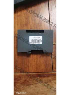 功能正常议价 Fonrich汇流箱监控器FR-DCMG-LRNA全新实图