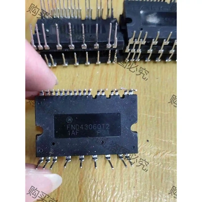 FNB43060T2 FND43060T2原装拆 议价 品质保证