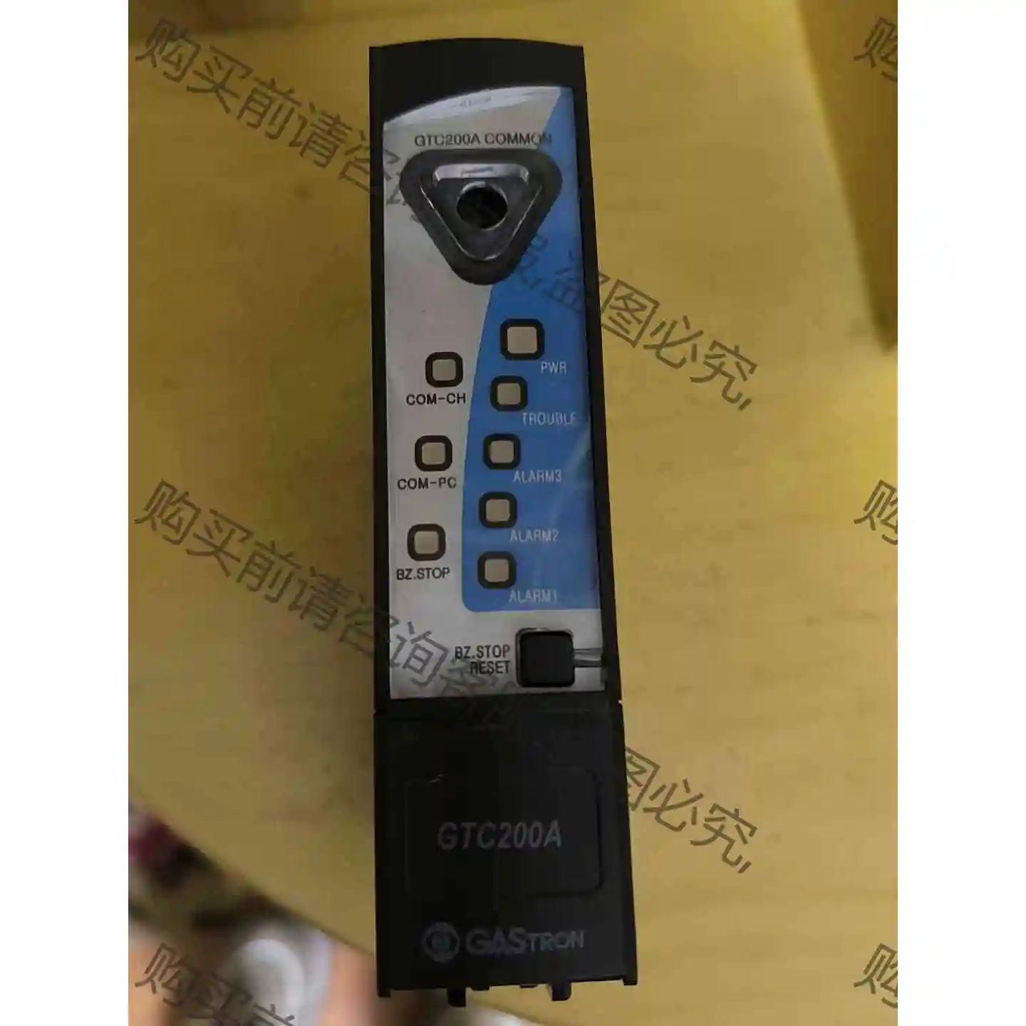 GTC200A COMMON二手成色如图！ 议价 品质保证