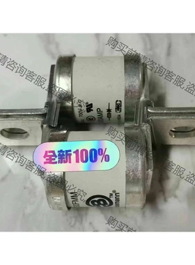 全新巴斯曼熔断器 保险丝 500FMM 现货 议价 品质保证