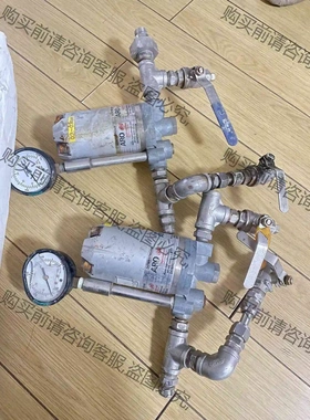 英格索兰aro减压阀，651790-a1b-b，二手拆机！ 议价 品质保证