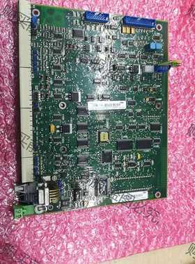 功能正常议价 ABDCS400主板 3ADT220120R0003 SD