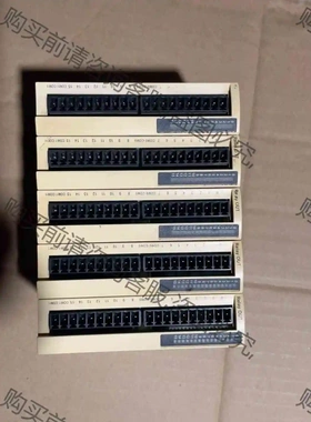 施耐dePLC模块TM2DRA16RT、16出继电器模块成色如 议价 品质保证