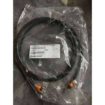 功能正常议价 贝加莱Powerlink网线 通讯线 X20CA0E6