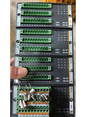 功能正常议价 巴赫曼PL C模块 DI216